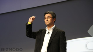 Illustration for article titled Sony's SmartBand Activity Tracker Is Real and Coming In March